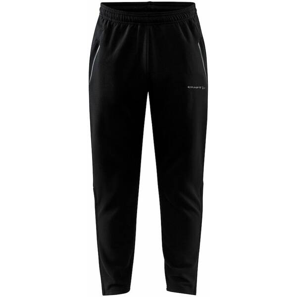 CRAFT Herren Sporthose CORE SOUL ZIP SWEATPANTS M