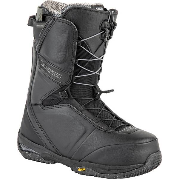 TEAM TLS BOOT 3001 25