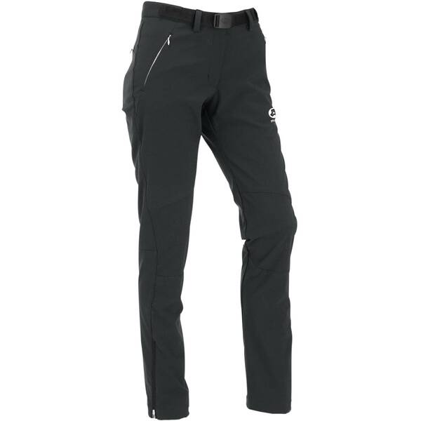 Maul Sport Rennsteig II Wanderhose Damen Petrol im Online Shop von  SportScheck kaufen