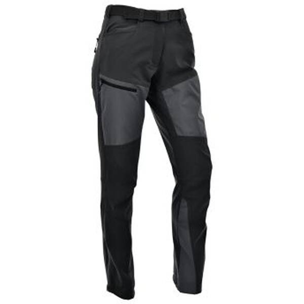 MAUL Damen Hose Sonntagshorn Trekkinghose elas