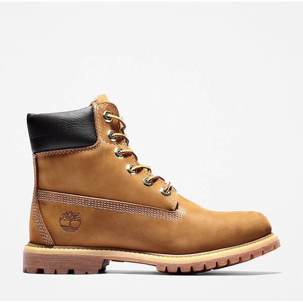6in Premium Boot - W 214 6