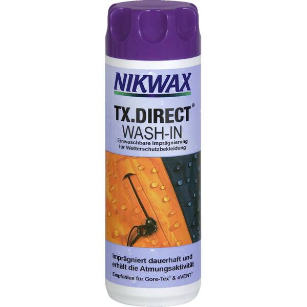 TX DIRECT WASH-IN 000 -