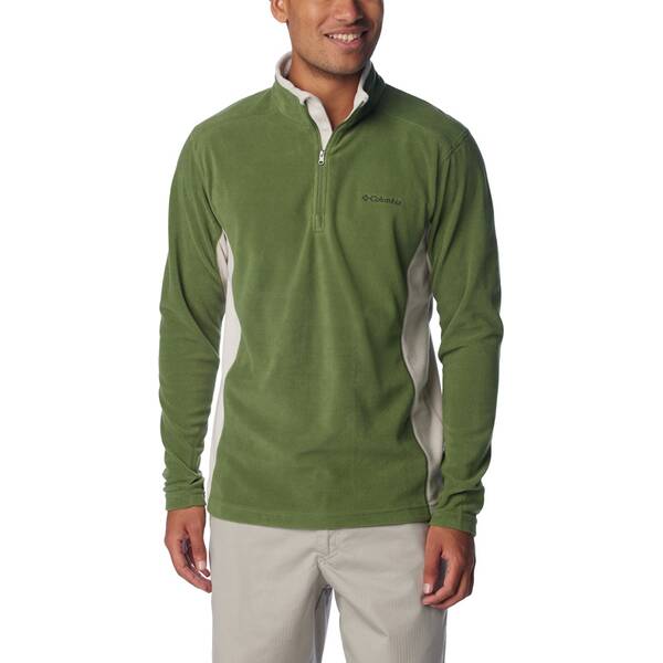 Klamath Range II Half Zip 352 S