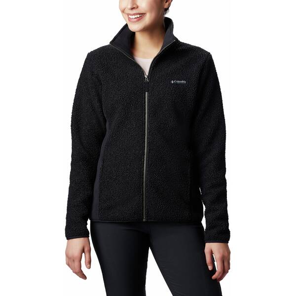 Panorama Full Zip 010 L