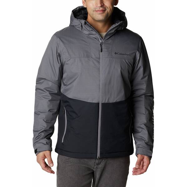 COLUMBIA Herren Jacke Point Park Insulated Jacket