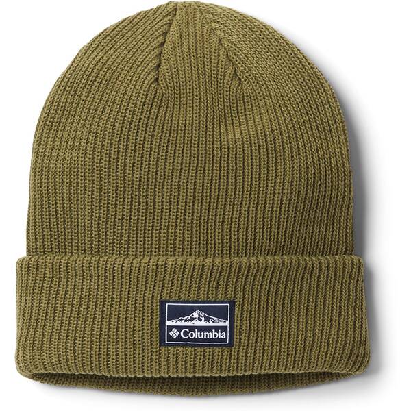 COLUMBIA Herren Lost Lager II Beanie