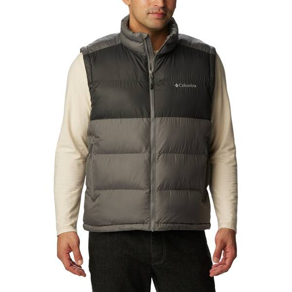 Pike Lake II Vest 023 S