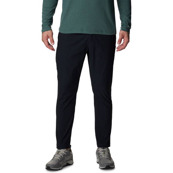 COLUMBIA Hose Black Mesa Tapered