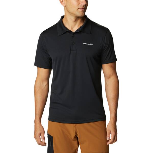 Zero Rules Polo Shirt 010 XL