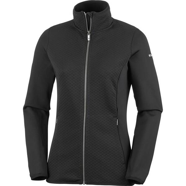 Roffe Ridge Full Zip Fleece 010 L