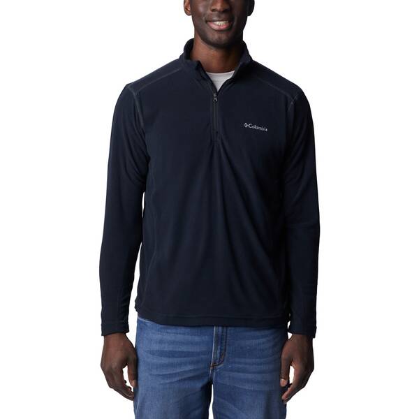 COLUMBIA-Herren-Oberteil-Klamath Range™ II Half Zip