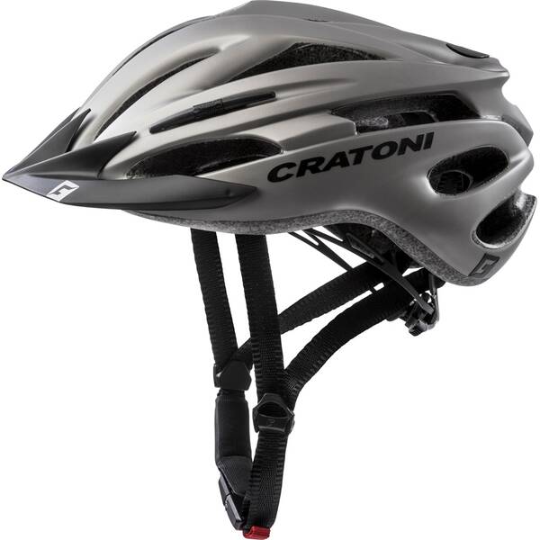 CRATONI Helm Pacer