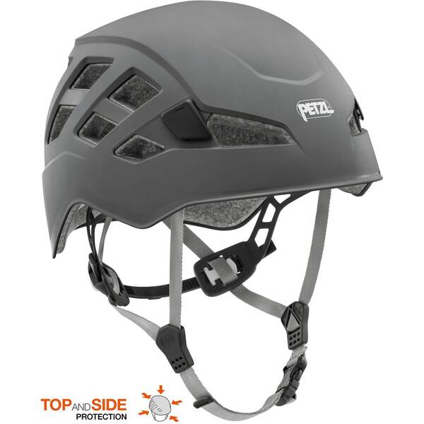 PETZL Herren Helm BOREO