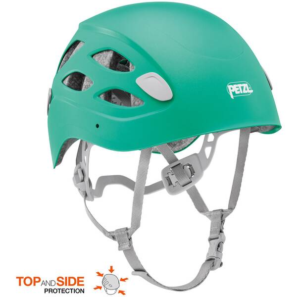 PETZL Damen Helm BOREA