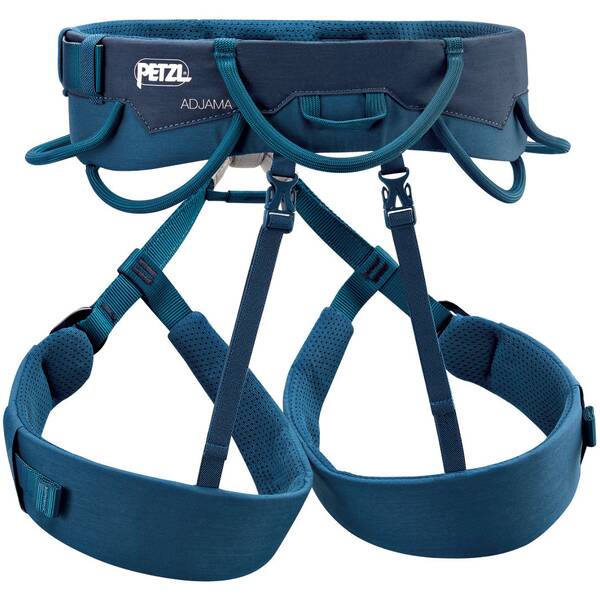 PETZL Klettergurt ADJAMA