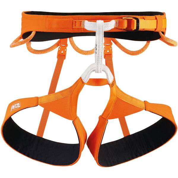 PETZL Klettergurt HIRUNDOS