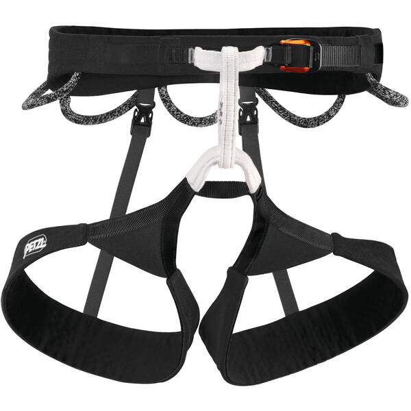 PETZL Klettergurt HIRUNDOS