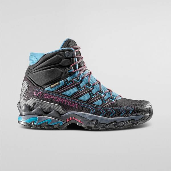 LA SPORTIVA Damen Bergstiefel Ultra Raptor II Mid Woman GTX