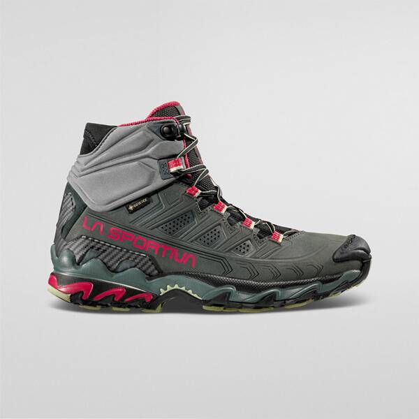 LA SPORTIVA Ultra Raptor II Mid Leather Woman GTX