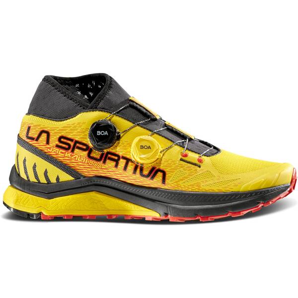 LA SPORTIVA Herren Trailrunningschuhe Jackal II Boa