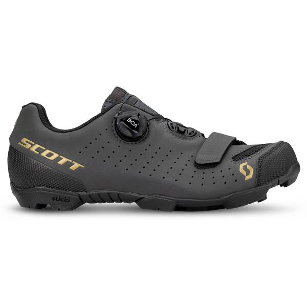 SCO Shoe W's Mtb Comp Boa 2006 41