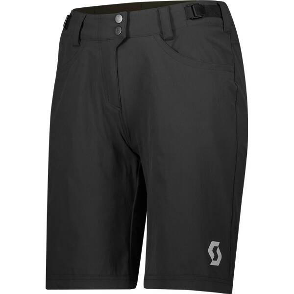 SCOTT Damen Shorts SCO Shorts W's Trail Flow w/pad