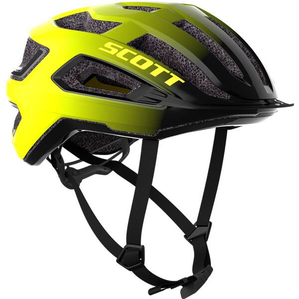 SCOTT Herren Helm SCO Helmet Arx Plus (CE)