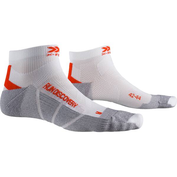 X-SOCKS® RUN DISCOVERY W008 39-41