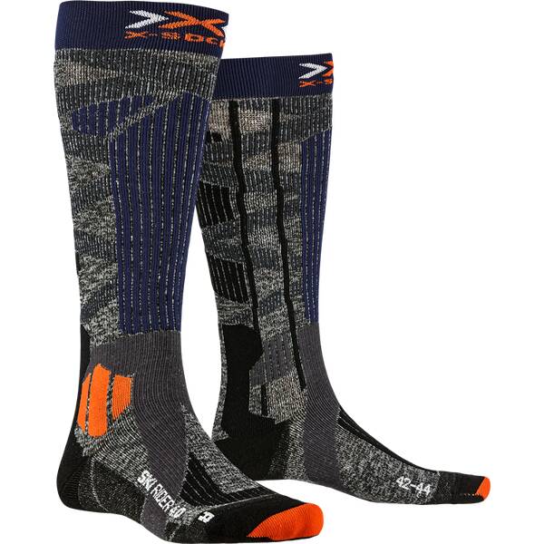 X-SOCKS® SKI RIDER 4.0 G212 36-38