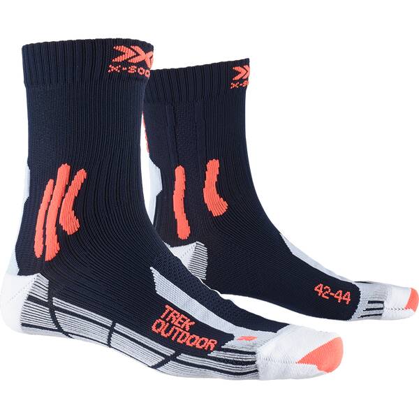 X-SOCKS® TREK OUTDOOR A046 39-41