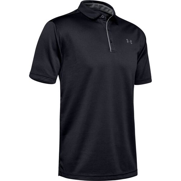 UNDER ARMOUR Herren Kurzarm Tech Polo