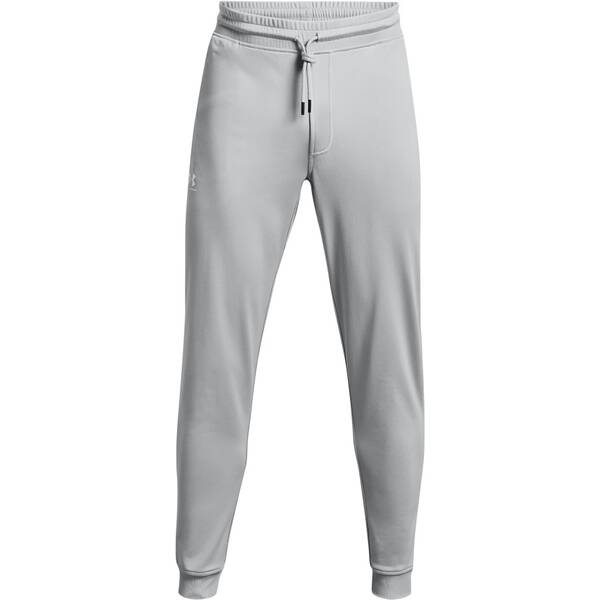 UNDER ARMOUR Herren Hose SPORTSTYLE TRICOT JOGGER