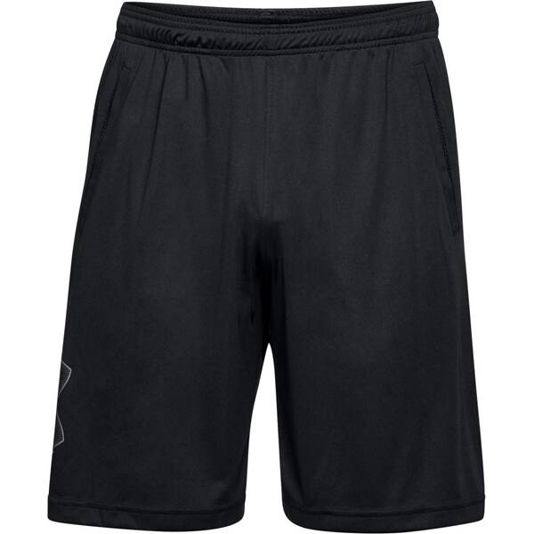 UNDER ARMOUR Herren Shorts TECH GRAPHIC SHORT