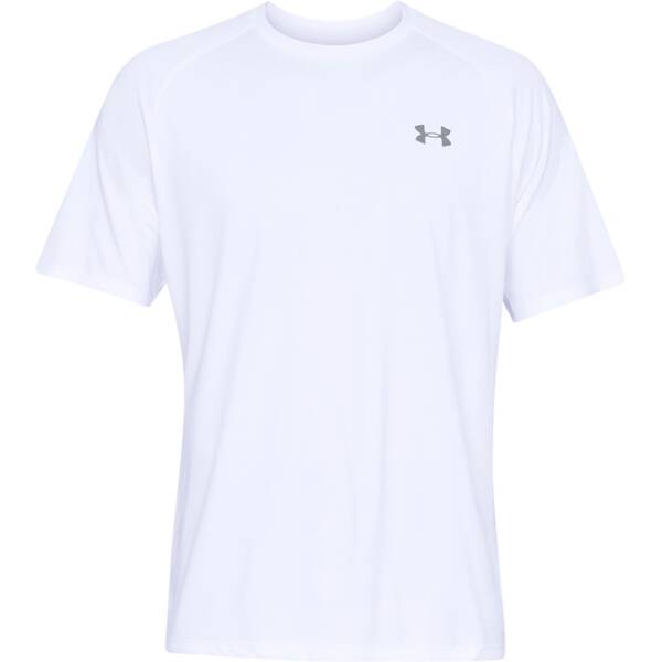 UNDER ARMOUR Herren Kurzarm Tech 2.0 SS Tee