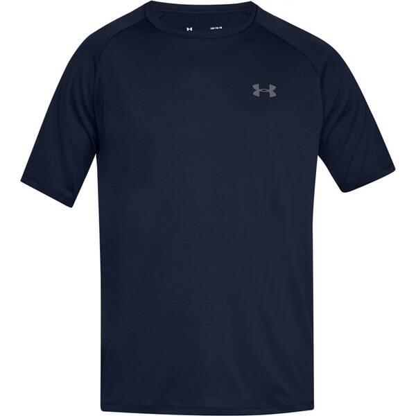 UNDER ARMOUR Herren Kurzarm Tech 2.0 SS Tee