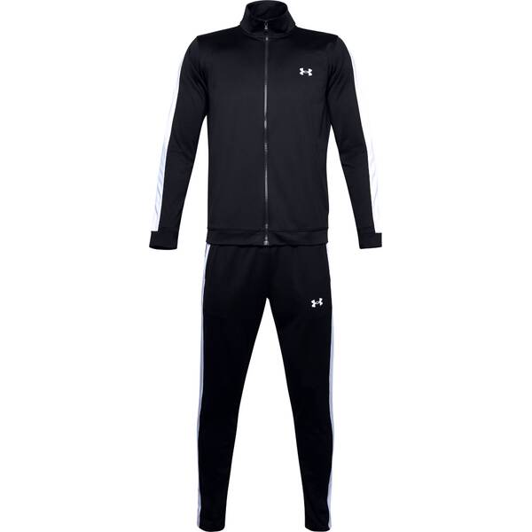 UNDER ARMOUR Herren Set Knit Track Suit