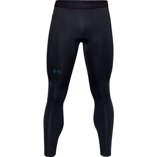 UA Rush CG 2.0 Leggings 001 3XL