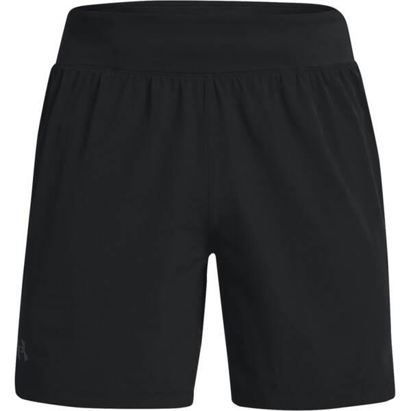 UNDER ARMOUR Herren Shorts SpeedPocket 7'' Short