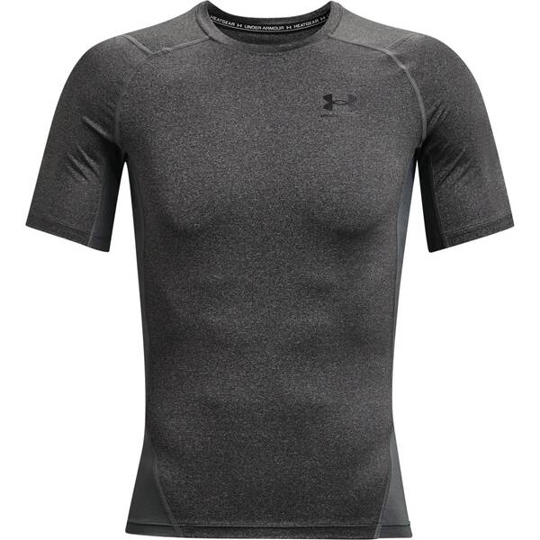 UNDER ARMOUR Herren Kurzarm HG Armour Comp SS