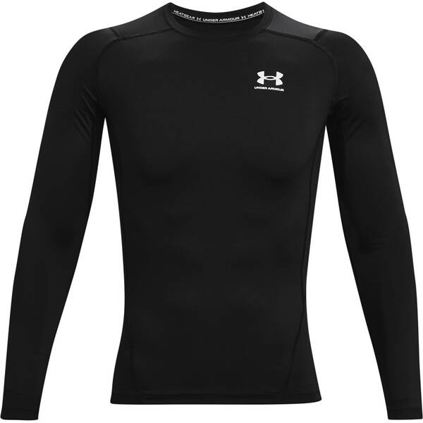 UNDER ARMOUR Herren Langarm HG Armour Comp LS