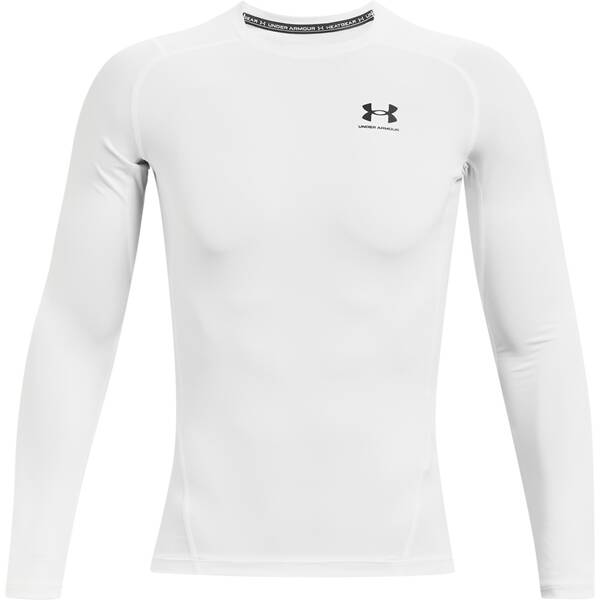 UNDER ARMOUR Herren Langarm HG Armour Comp LS