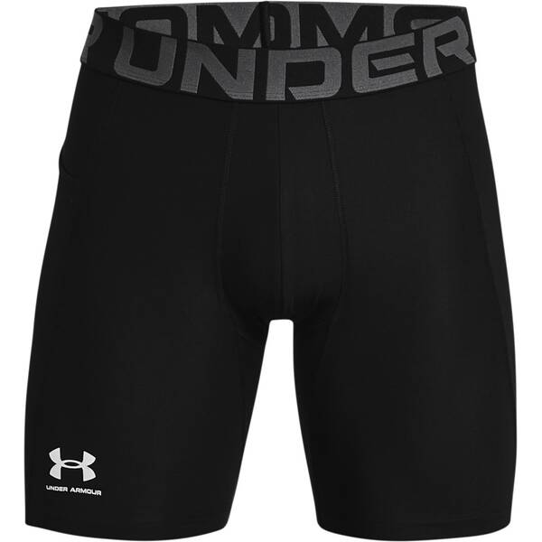 UNDER ARMOUR Herren Shorts HG Armour Shorts