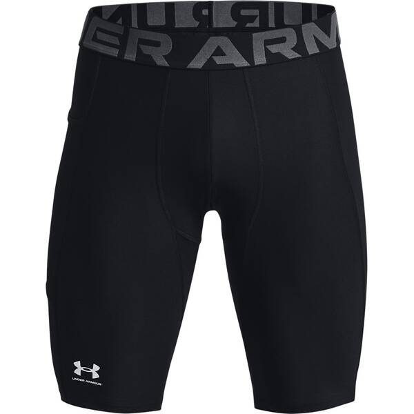 UNDER ARMOUR Herren Shorts HG Armour Lng Shorts