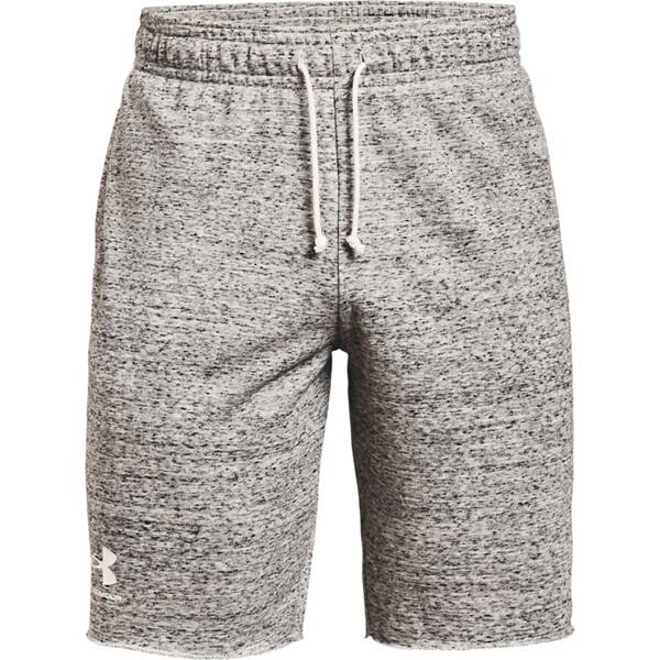 UNDER ARMOUR Herren Shorts RIVAL TERRY SHORT