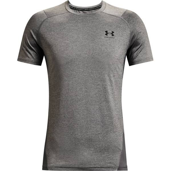 UNDER ARMOUR Herren Kurzarm HG Armour Fitted SS