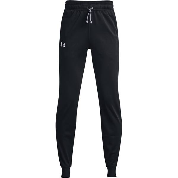 UNDER ARMOUR Jungen Hose BRAWLER 2.0 TAPERED PANTS