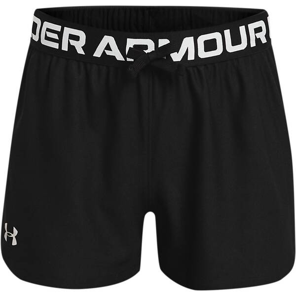 UNDER ARMOUR Mädchen Shorts Play Up Solid Shorts