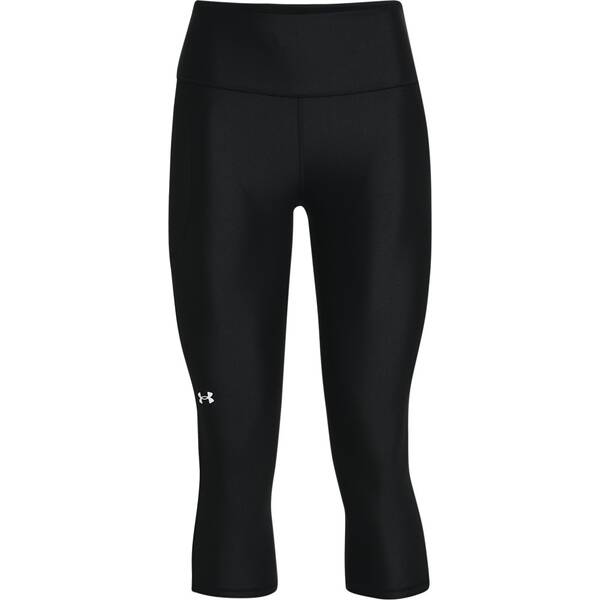 UNDER ARMOUR Damen Legging HG Armour Hi Capri