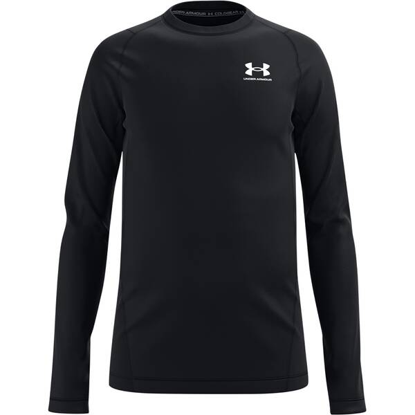 UA CG ARMOUR LS 001 XL