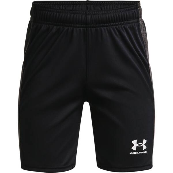 Y CHALLENGER KNIT SHORT 001 XS